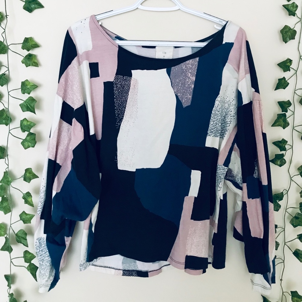 Anthropologie Shirt